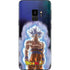 Dragon Ball Super Goku Ultra Instinct Galaxy S9 Skin